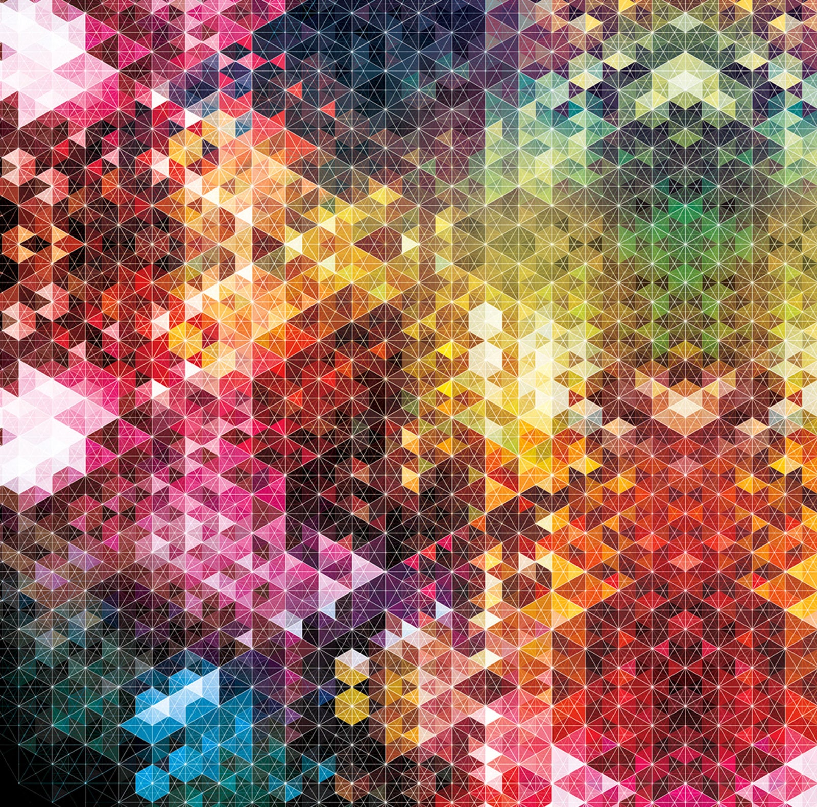 COSMIC ARTIST feat. ANDY GILMORE