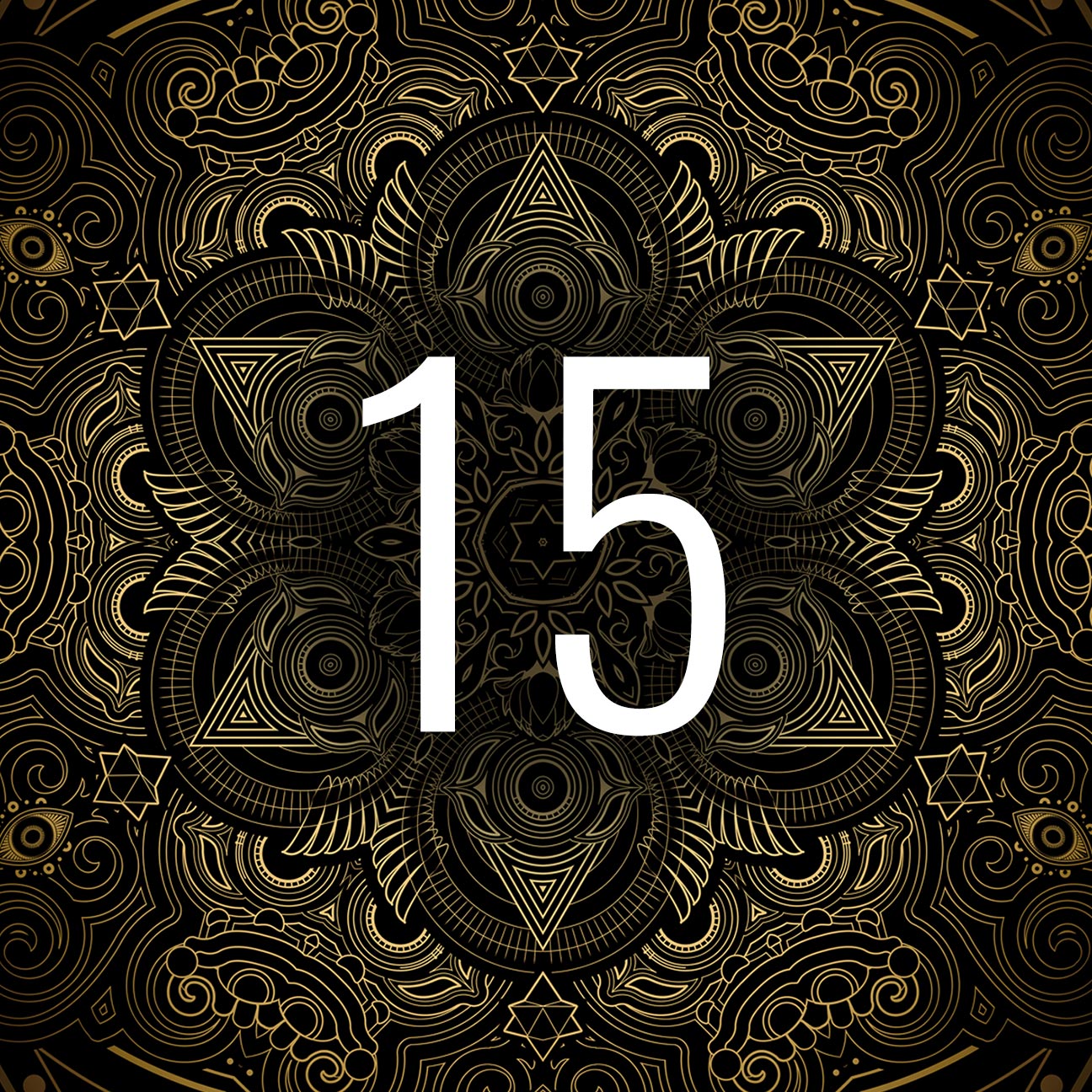 15 Years