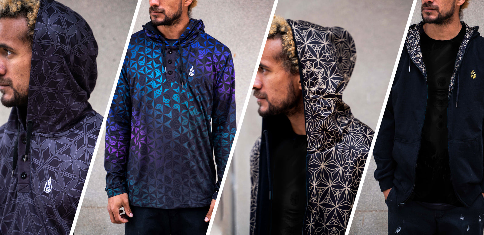 Hoodies