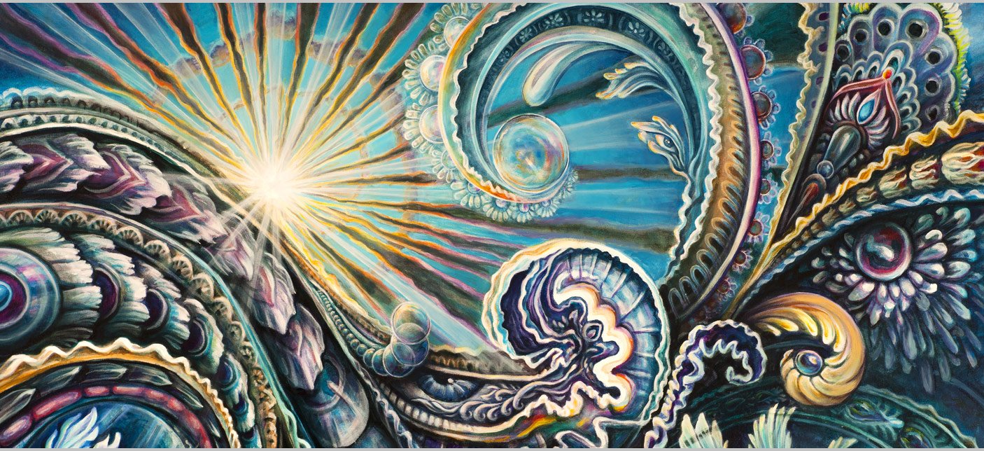 Morgan Mandala