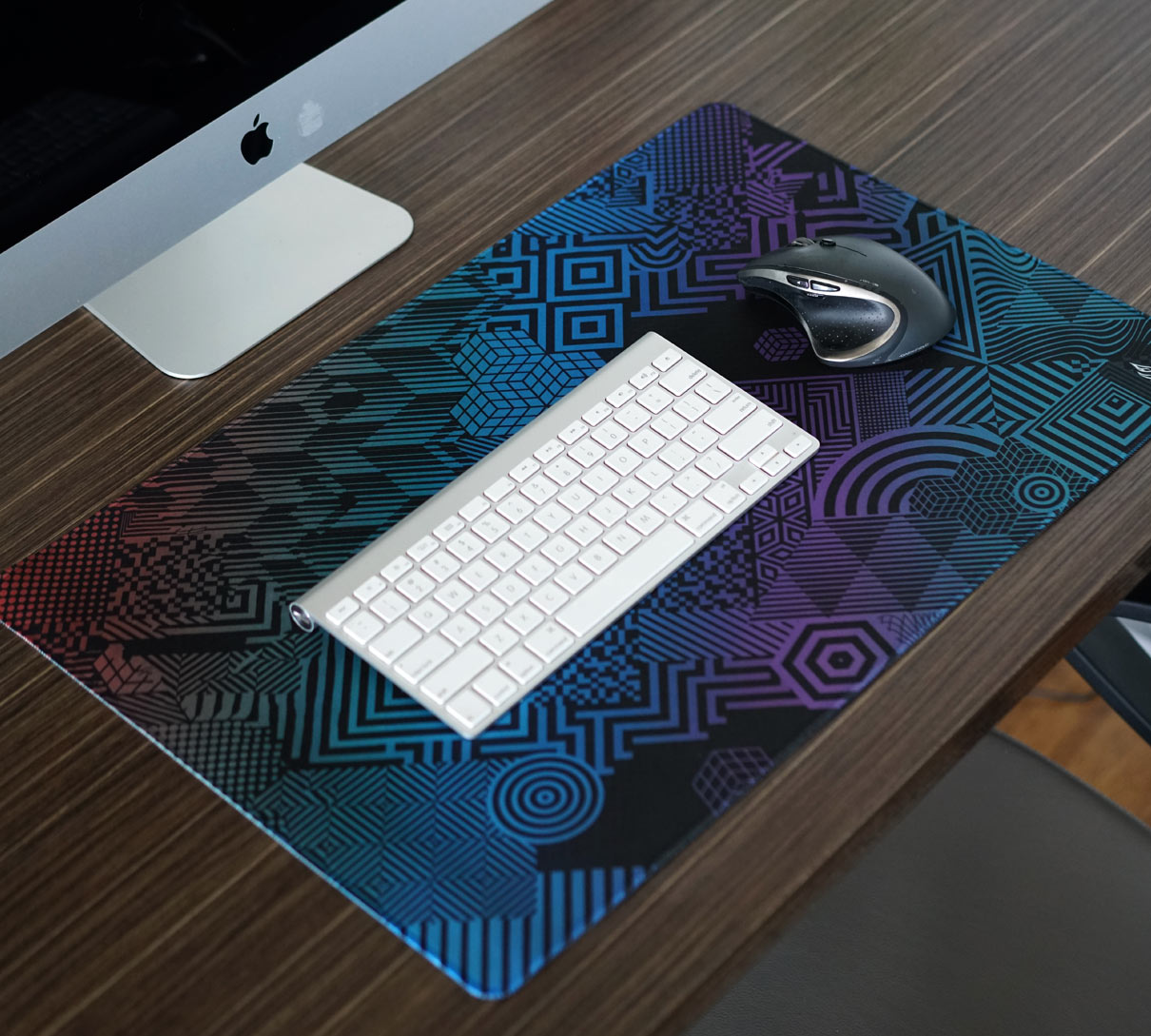 Desk Mats