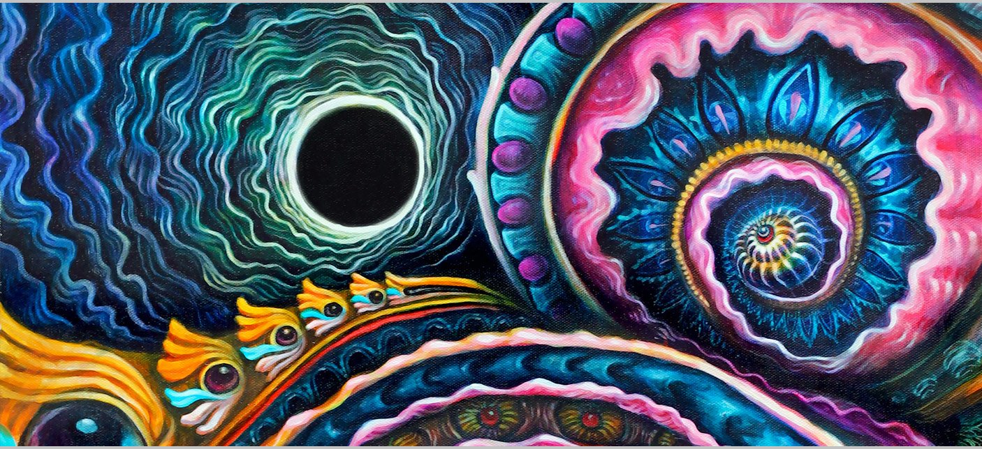 Randal Roberts