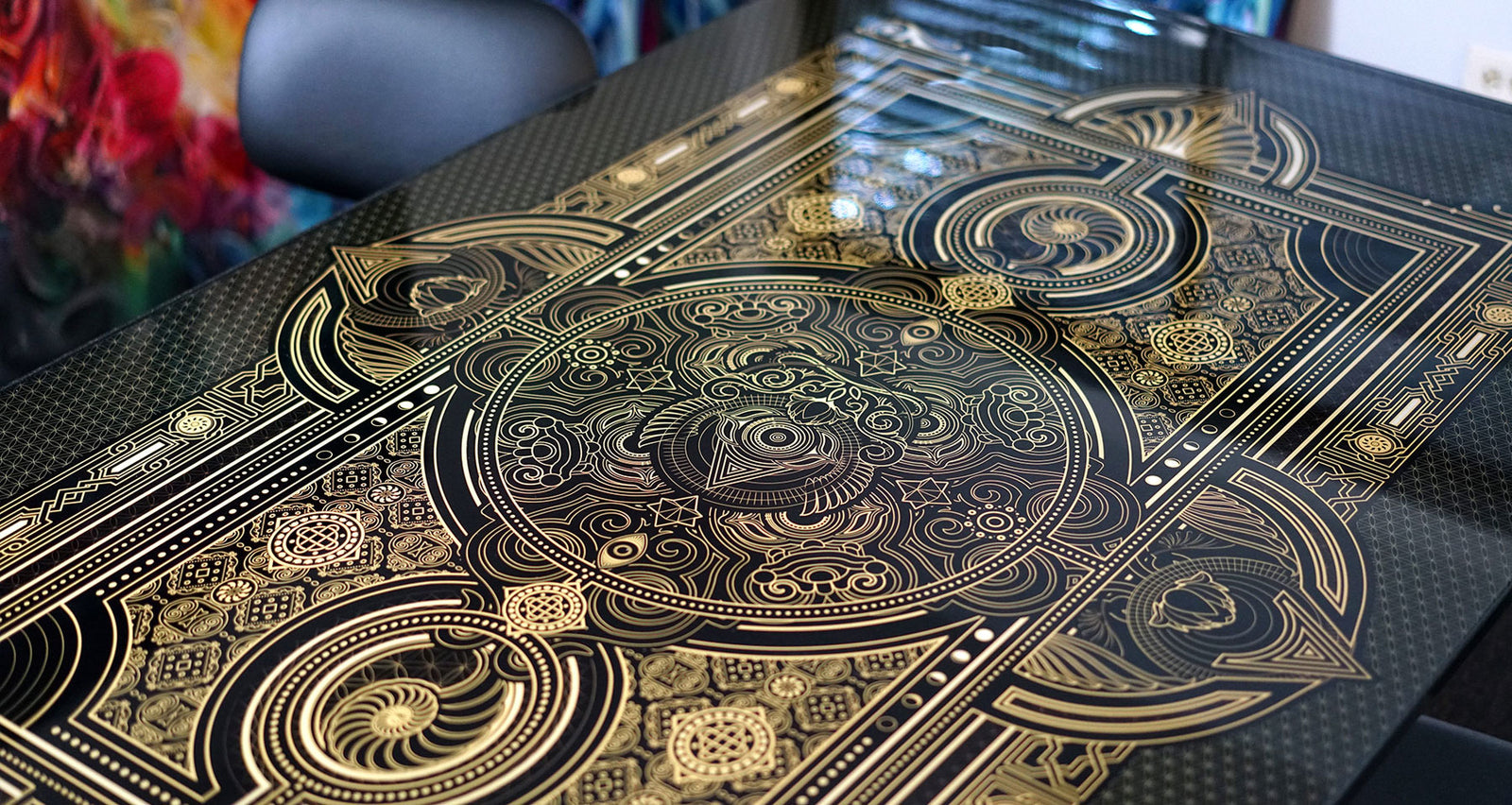 Surfaces / Tables