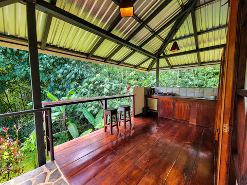 Pantera Shared Suite CR Retreat