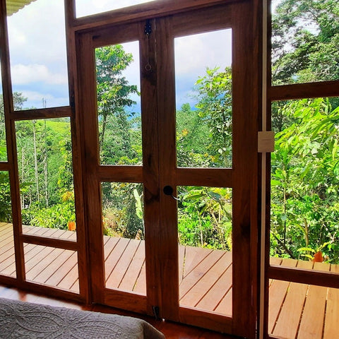 Pava Shared Suite - CR Retreat