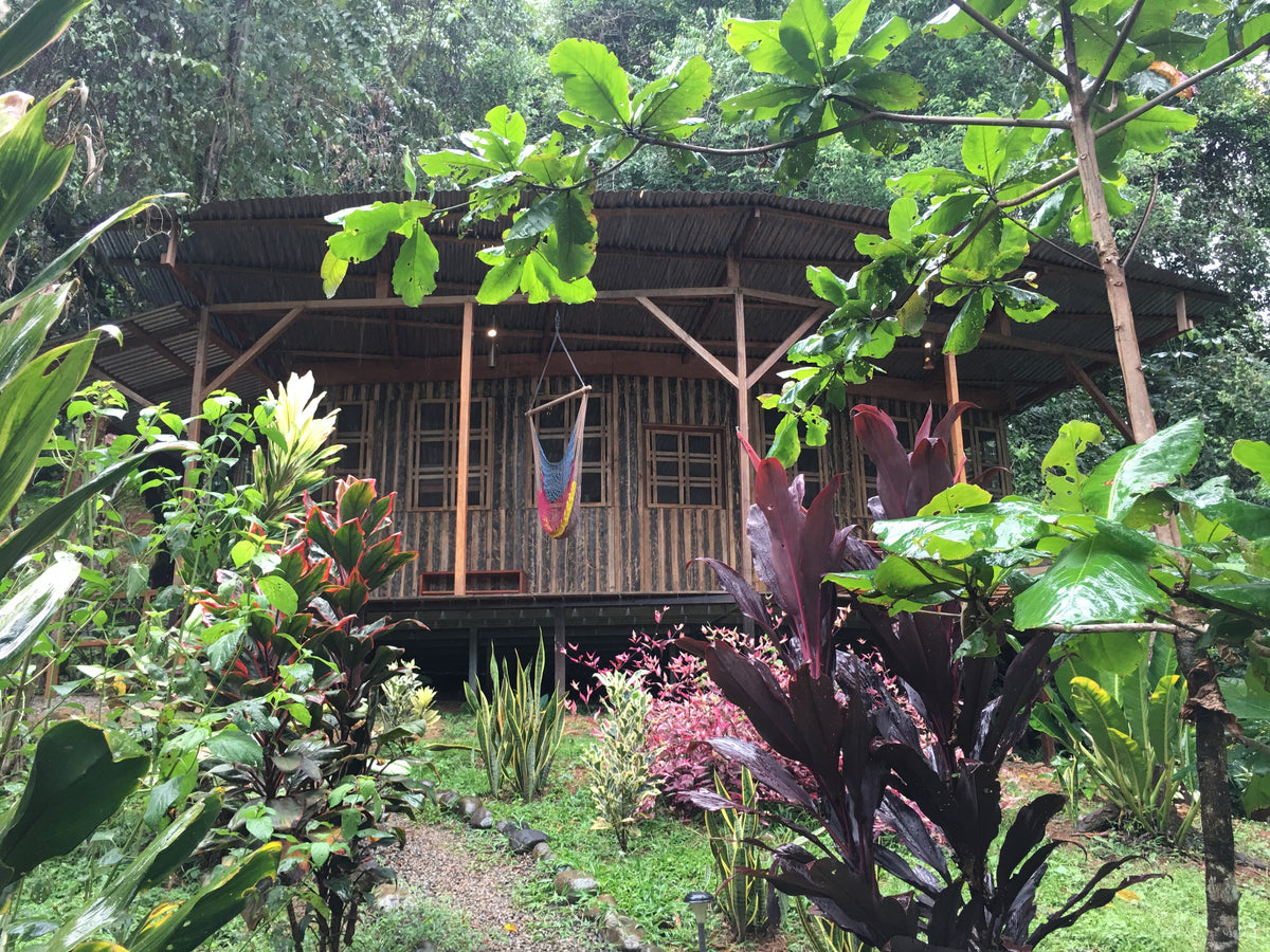 Cabina Piña BunkHouse - CR Retreat