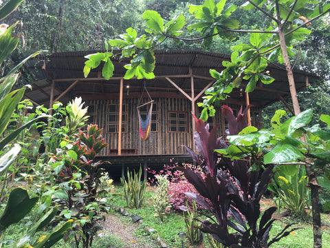 Cabina Piña BunkHouse - CR Retreat