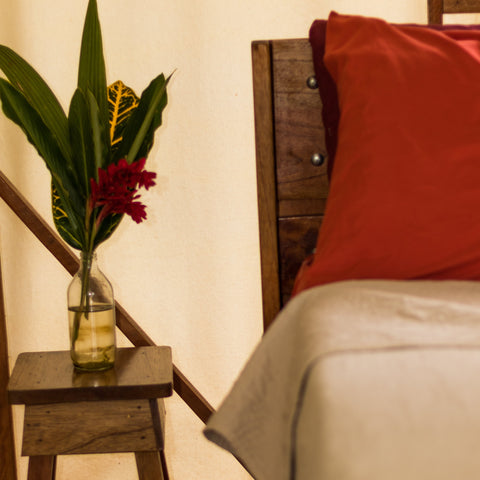 Tucán & Lora Private Glamping Tents - CR Retreat