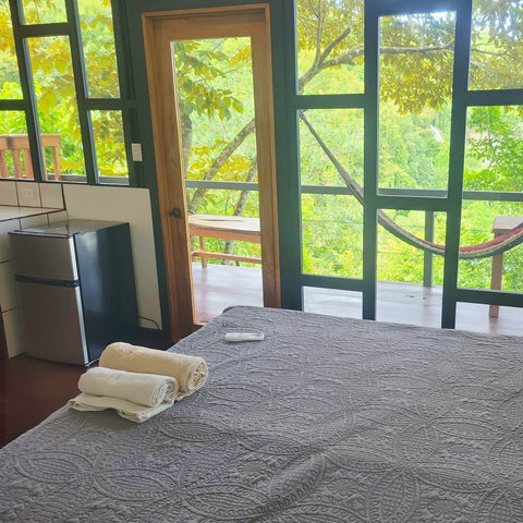 Casa Cielo Private Cabin- CR Retreat