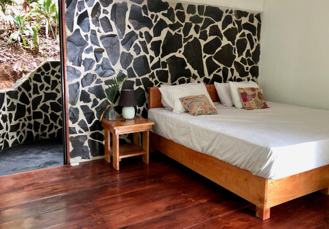 Pantera Shared Suite CR Retreat
