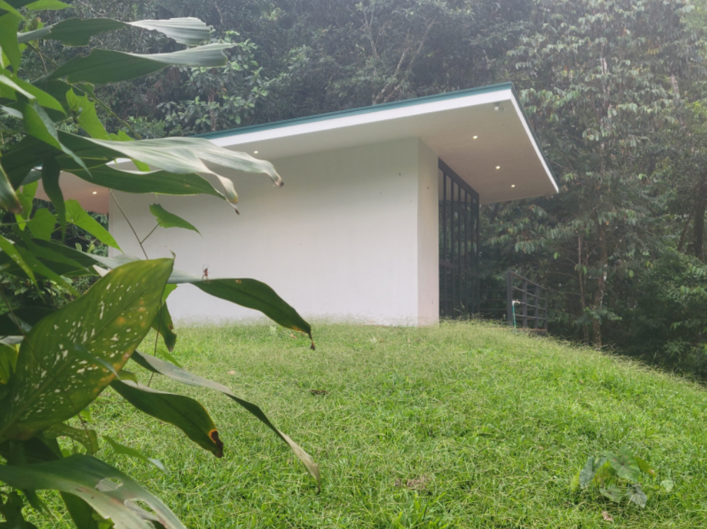 Casa Cristal Private Cabin- CR Retreat