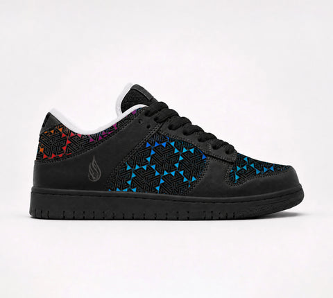Escher Low Shoes by Threyda - Presale Ships October