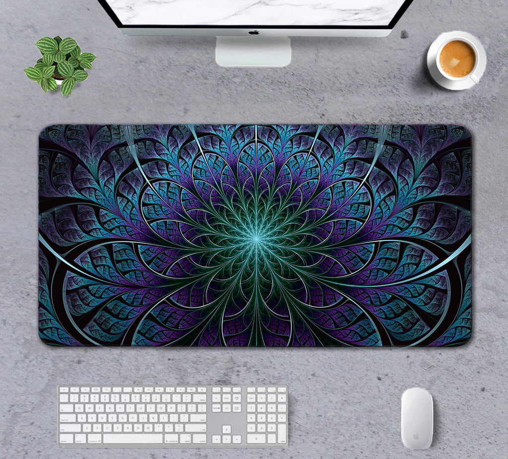 Neutron Desk Mat - XL Size