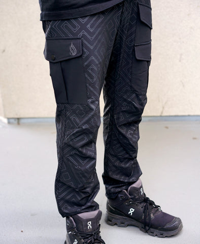 Nexus Tactical Pants by Threyda