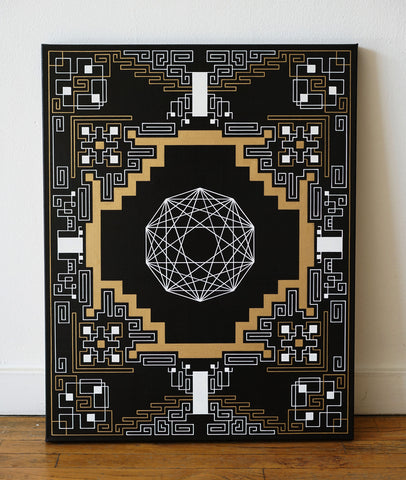 Eternal Form by Melanie Farris