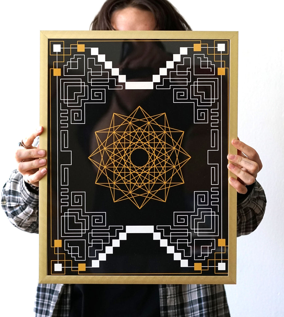 Remember Custom Framed Print by Melanie Farris
