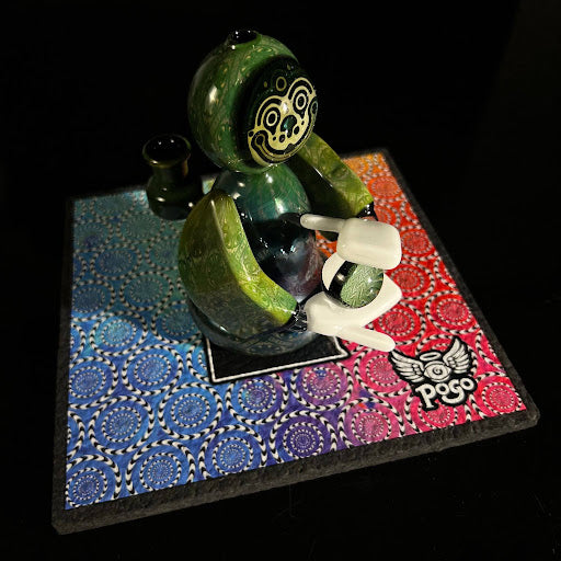 Uveg Original by Pogo Glass x Harry Pack