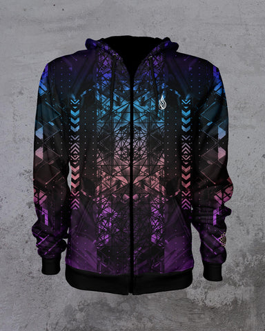 Regenerate V3 Reversible Hoodie by Threyda - Presale Ships Nov