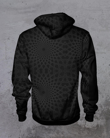 Regenerate V3 Reversible Hoodie by Threyda - Presale Ships Nov
