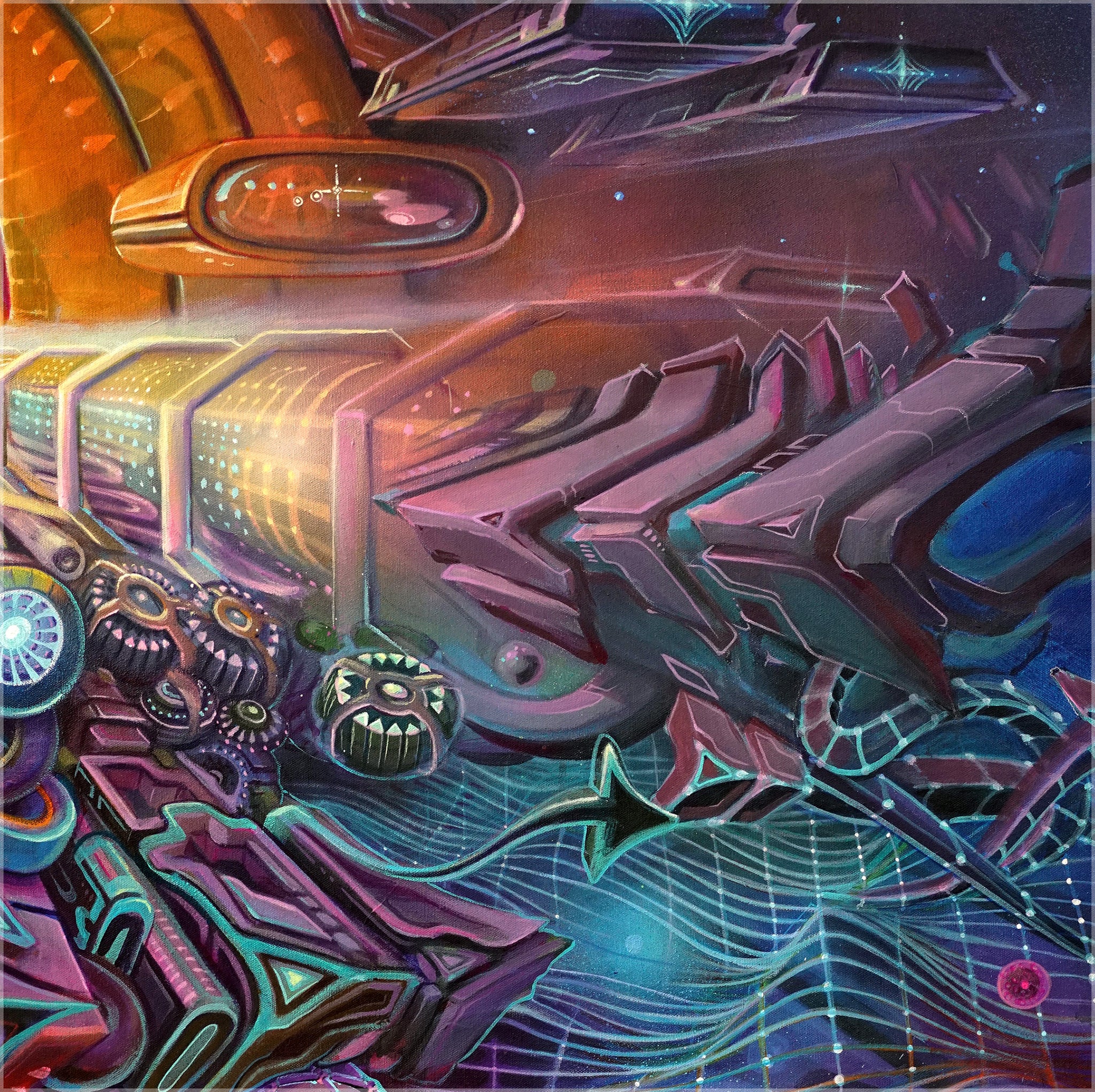 The Last Drop by Peter Westermann x Stephen Kruse x Jake Amason x Seth McMahon x Gabriel Welch