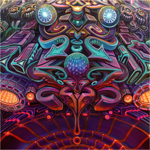 The Last Drop by Peter Westermann x Stephen Kruse x Jake Amason x Seth McMahon x Gabriel Welch