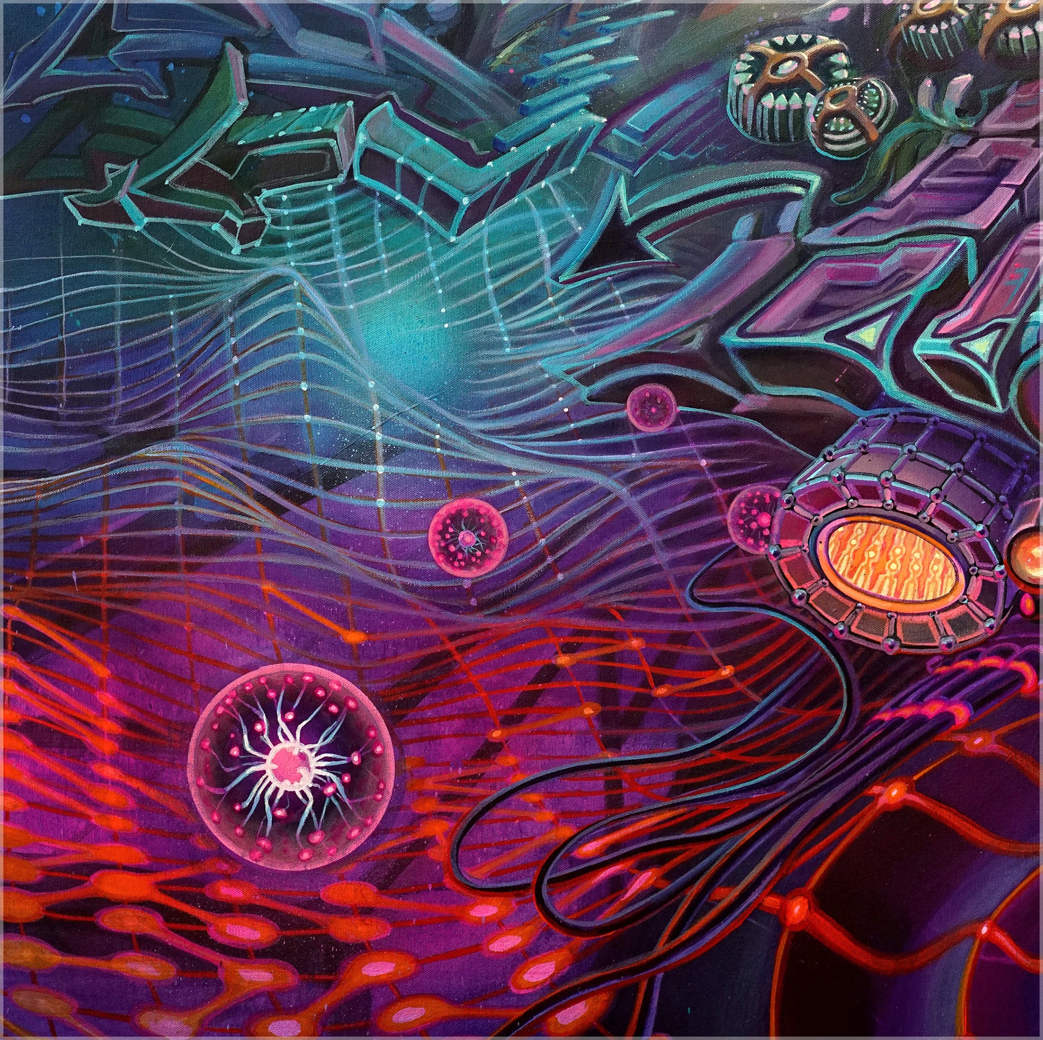 The Last Drop Signed Print  - 24 Hour Release