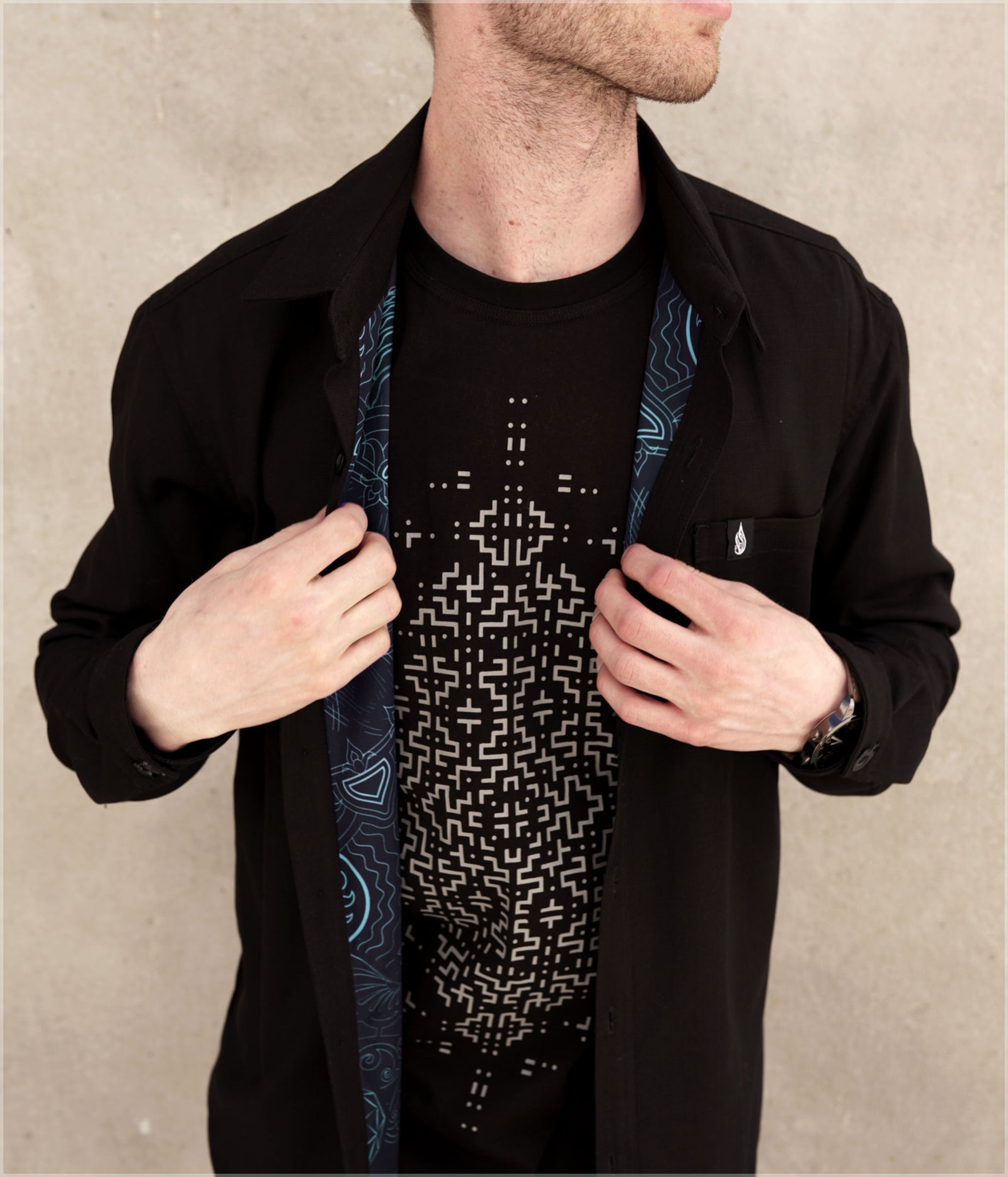 Button Down Shirt