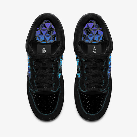 Torrent Low Shoes by Threyda