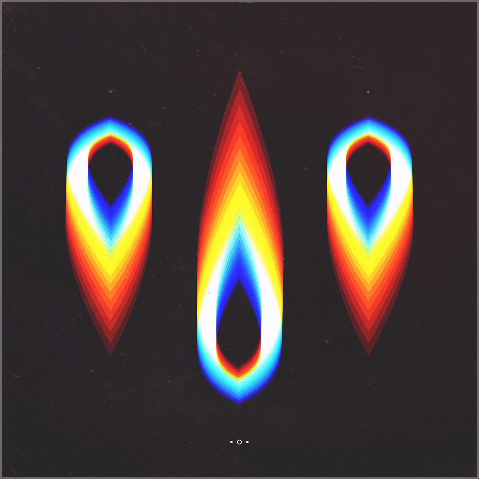 Burn by Matt Mills