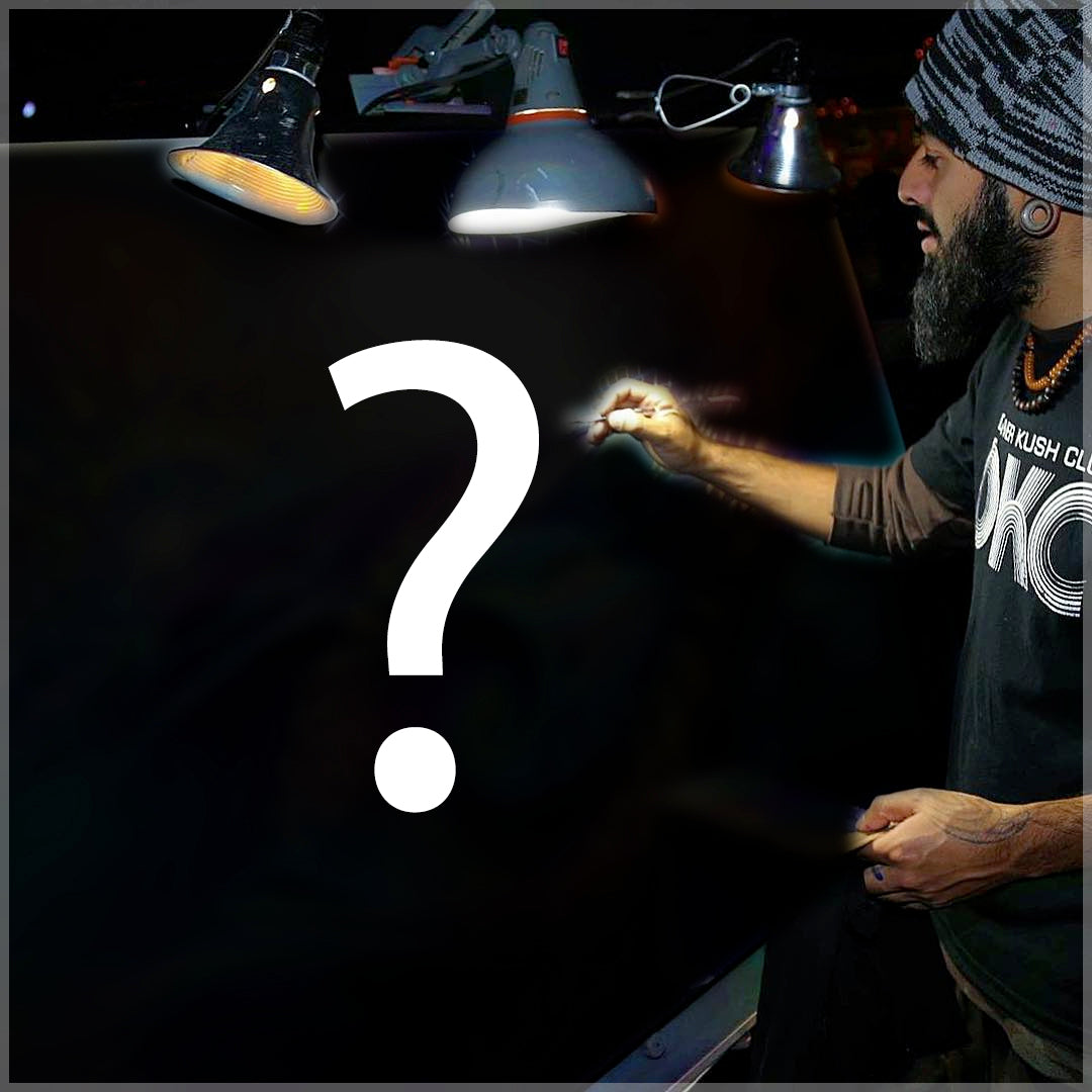 Mystery Original - Threyda Token Rewards