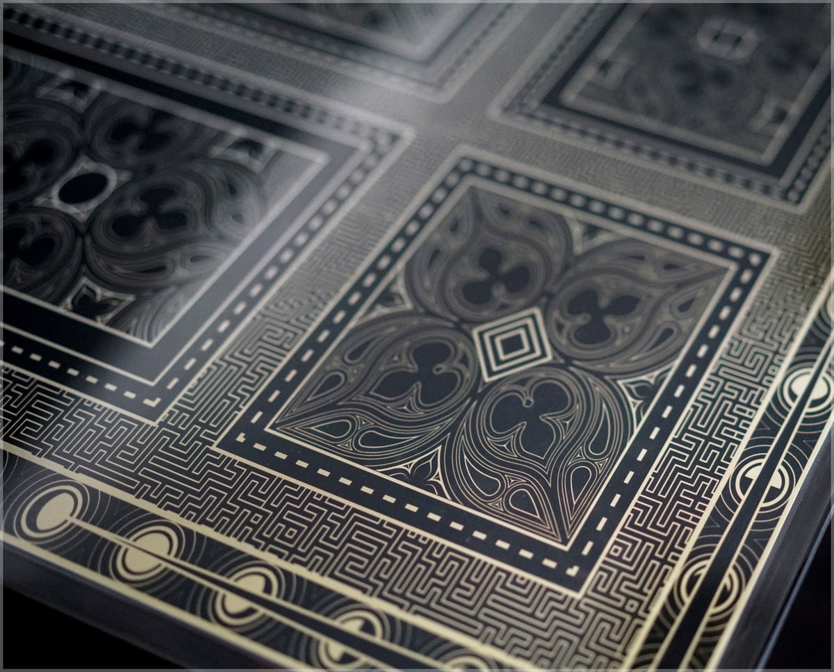 Artwork Closeup 