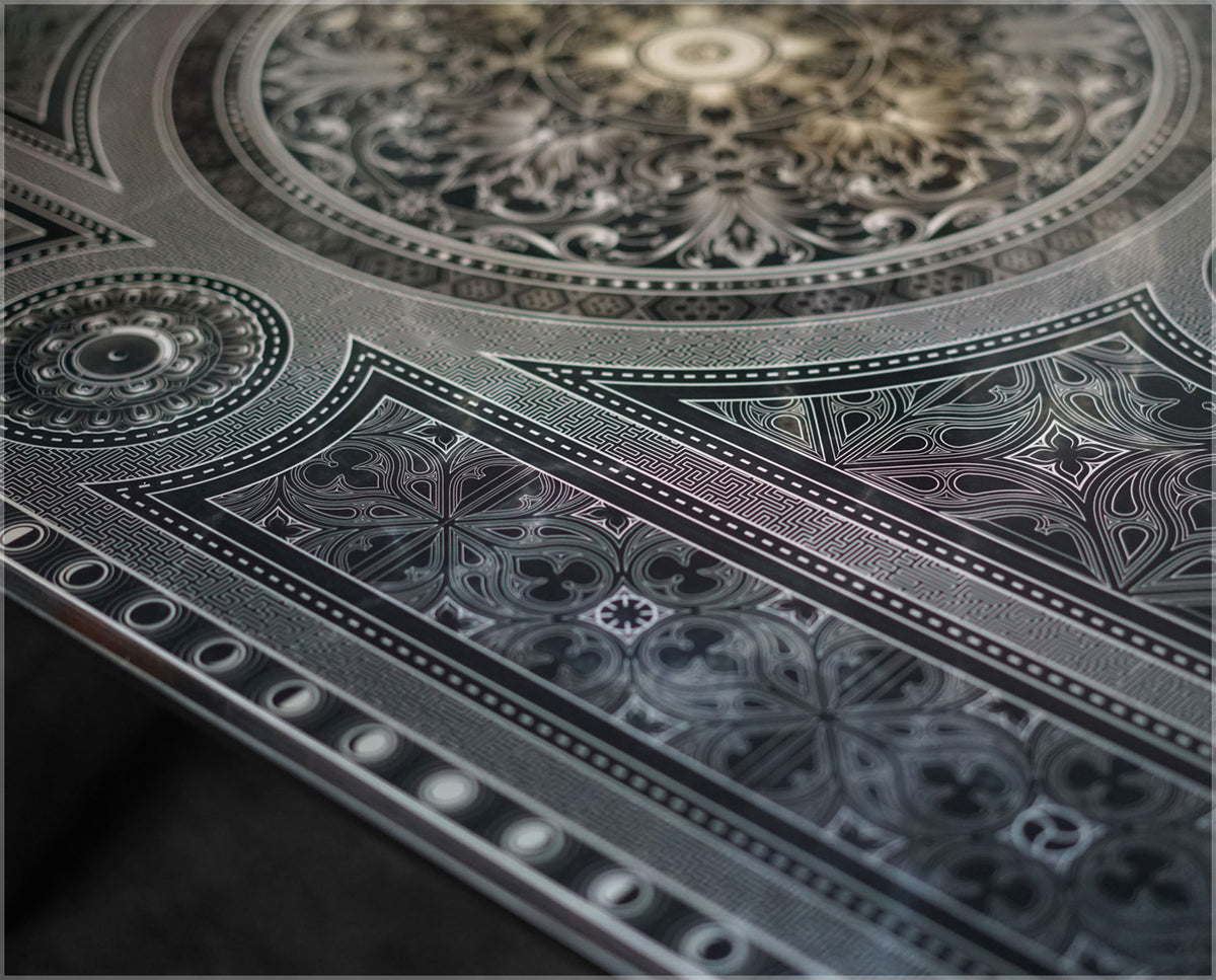 Artwork Closeup 