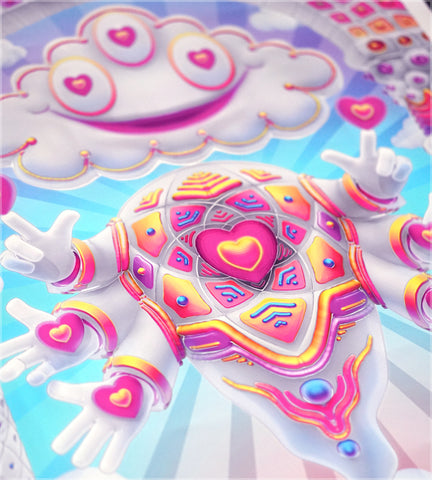 WUV by Ben Ridgway