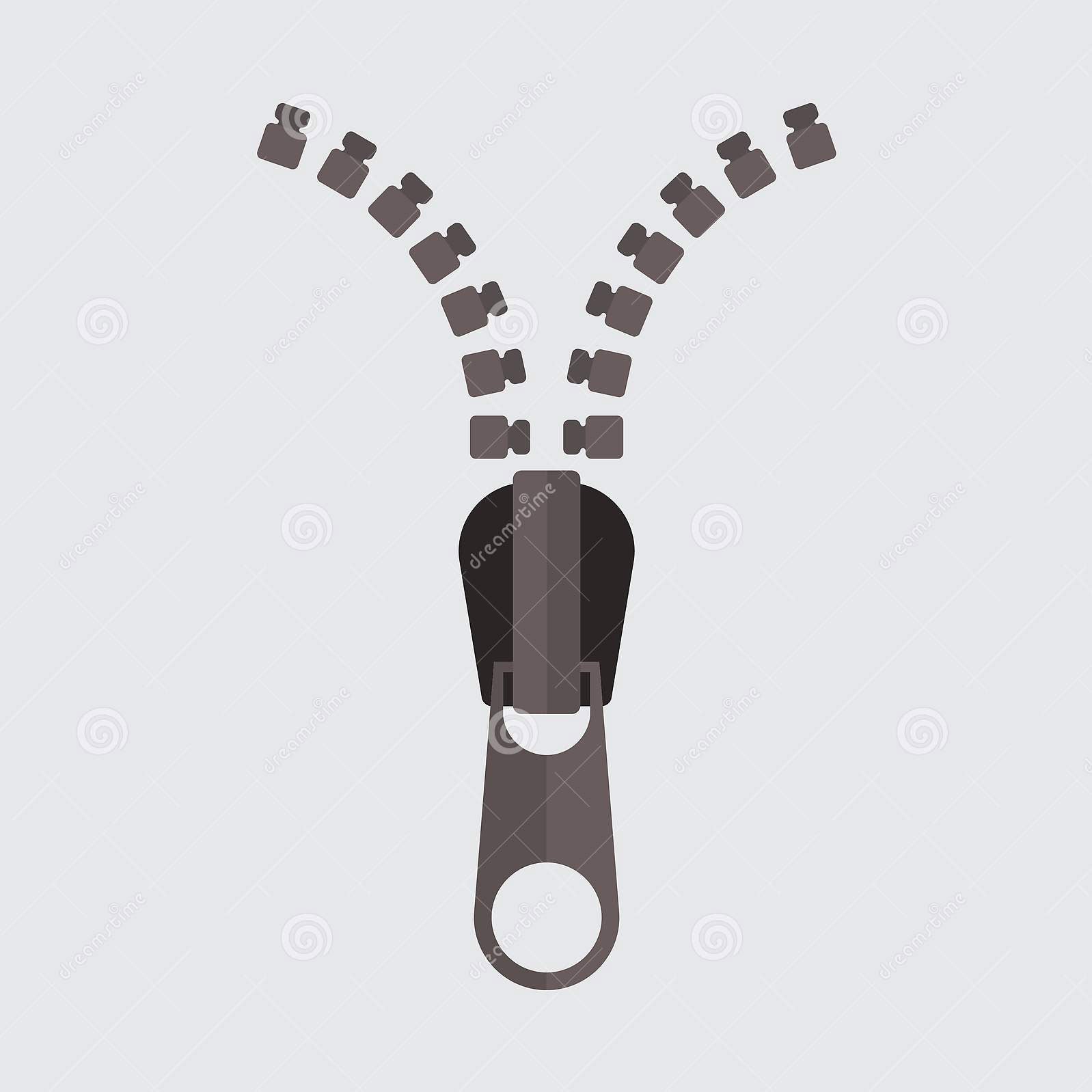 Zipper Repair Kit